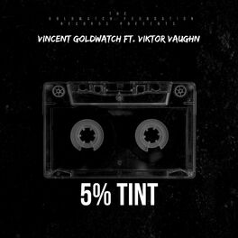 Album cover of 5% TINT (feat. VIKTOR VAUGHN)