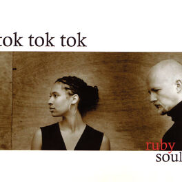 Album cover of Ruby Soul