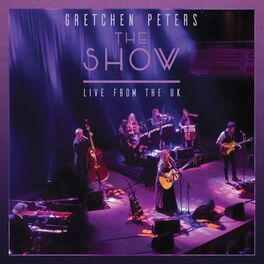 Album cover of The Show: Live from the UK