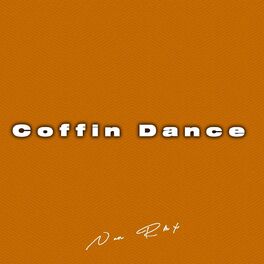 Album cover of Coffin Dance (feat. DJSNOWS)