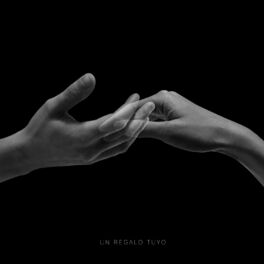 Album cover of Un Regalo Tuyo