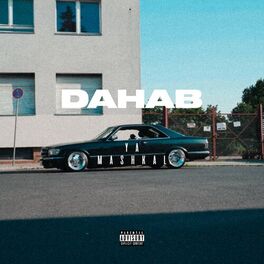 Album cover of Dahab