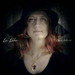 Album cover of La Loba