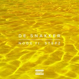 Album cover of De Snakker