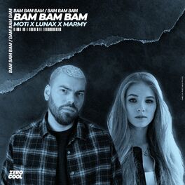 Album cover of Bam Bam Bam