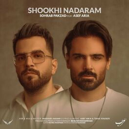Album cover of Shookhi Nadaram