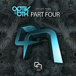 Album cover of Optiv & BTK Part Four