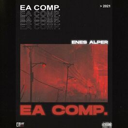Album cover of EA COMP 1