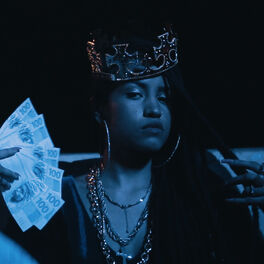 Album cover of Guilhotina