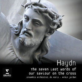Album cover of Haydn: The Seven Last Words of Christ