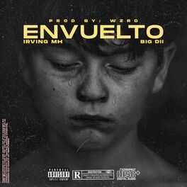 Album cover of Envuelto (feat. Irving mh & wzrd)