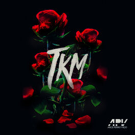 Album cover of TKM