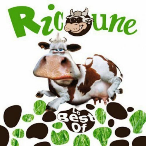 Le Best Of - Ricoune | Deezer