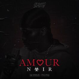 Album cover of Amour noir