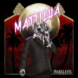 Album cover of Inabalável
