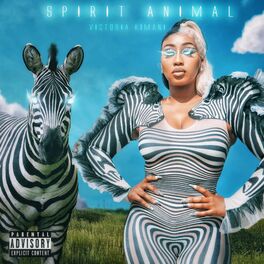 Album cover of Spirit Animal