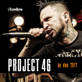 Album cover of Project 46 no Estúdio Showlivre (Ao Vivo)