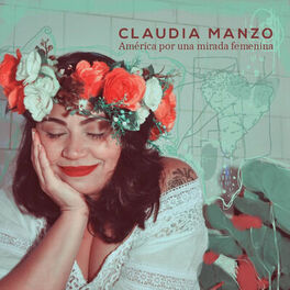 Album cover of América por una Mirada Femenina