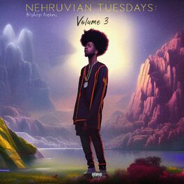 Album cover of Nehruvian Tuesdays: Volume 3