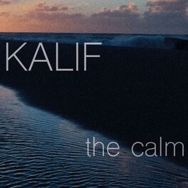 Album cover of The Calm