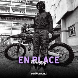 Album cover of En Place