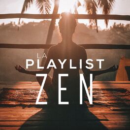 Album cover of La playlist zen