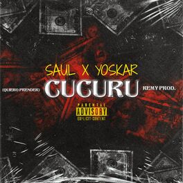 Album cover of Cucuru