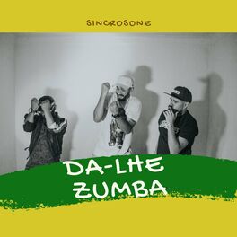 Album cover of Da-Lhe Zumba