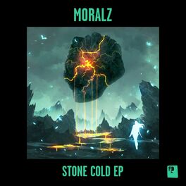 Album cover of Stone Cold EP