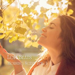 Album cover of Lofi Beats: Morning Scent Vol. 1