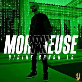 Album cover of MORPHEUSE