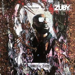 Album cover of Word of Zuby