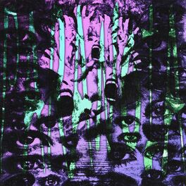 Album cover of PARANOIA