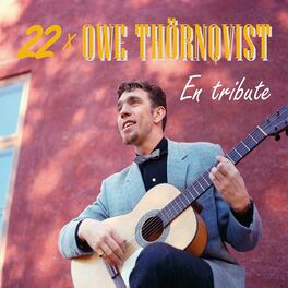 Album cover of 22 x Owe Thörnqvist - En Tribute