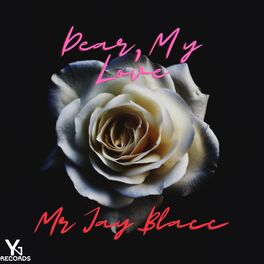 Album cover of Dear, My Love