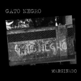 Album cover of Marginado