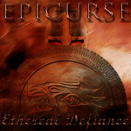 Album cover of Ethereal Defiance