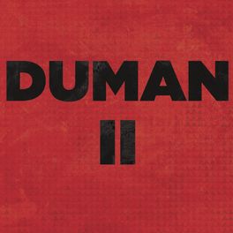 Album cover of Duman 2