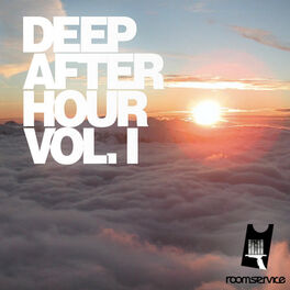 Album cover of Deep After Hour, Vol. 1
