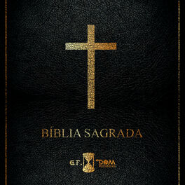 Album cover of Biblia Sagrada