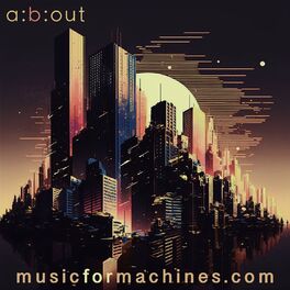 Album cover of a: B: Out