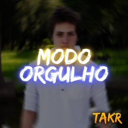 Album cover of Modo Orgulho