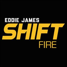 Album cover of Shift (Fire)