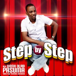 Album cover of Step by Step
