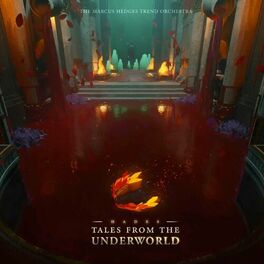 Album cover of Hades: Tales From the Underworld