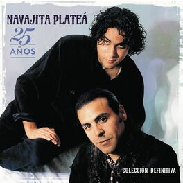 Album cover of 25 años - Colección definitiva