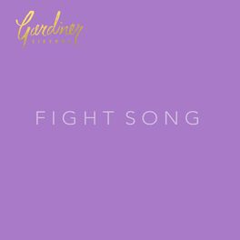 Album cover of Fight Song