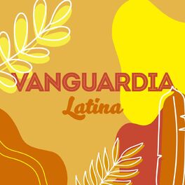Album cover of Vanguardia Latina