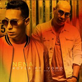 Album cover of NENA