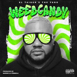 Album cover of Weedcandy